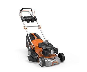 Daewoo Power Products Tondeuse à gazon automatique Daewoo DLM4600SP