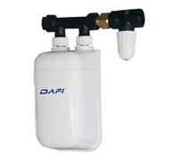 Dafi DAF110T Chauffe-eau 11 kWh en triphasé