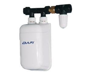 Dafi DAF110T Chauffe-eau 11 kWh en triphasé