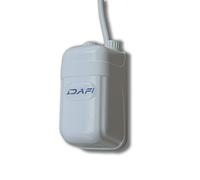 Dafi DAF75T Chauffe-eau 7,5 kWh en triphasé