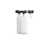 DAFI Mini chauffe-eau électrique instantané sous évier/lavabo -5,5kW monophasé