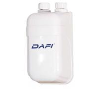 Dafi - Mini chauffe-eau instantané, 3,7 kW