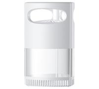 DAGLLGEW Lampe Anti-Moustique, Puissant Zapper Anti-Moustique d'intérieur avec Charge USB, Zapper -Mouches pour Usage Domestique et extérieur, Mouche légère