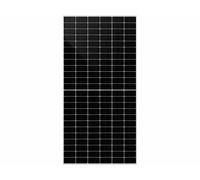 DAH Solar Panneau solaire monocristallin NTopCon Full Screen 585 W