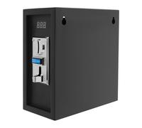 DAHAD Boîte de commande de minuterie 1250 W - Multi-testeur de pièces - Pour machines à sous, fauteuils de massage, machines à laver