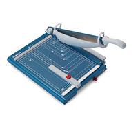 DAHLE 565 - longueur de coupe 390 mm/capacité de coupe 4 mm