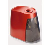 Dahle 00240-02032 Taille-crayons électrique Rouge