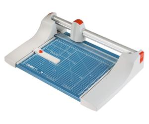 Dahle® 00440-21310 Machine à rouler et à couper 440 - longueur de coupe 360 mm