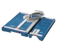 DAHLE 0086804505 Cisaille à levier