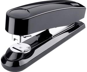 Dahle 15358 Agrafeuse B4FC Profondeur Agrafage 60mm Plastique Noir