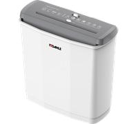 Dahle PaperSAFE 60 - Vorzerkleinerer - Streifenschnitt - 6 mm - P-2, T-2, E-2 (23060-16167)