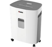 Dahle PaperSAFE 240 - Vorzerkleinerer - Kreuzschnitt - 4 x 12 mm - P-4, F-1, O-1, T-4, E-3