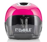 Taille-Crayon Électrique - Dahle - 250 - 2 Lames - Magenta - Bac Transparent