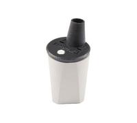 Dahle 301 Taille-Crayon Pour Pointes Jusque 8,4 Mm, Mine 2 Mm (Gris/Noir) (Import Allemagne)