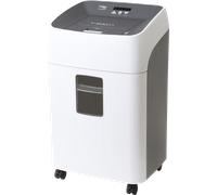 Destructeur coupe croisée DAHLE ShredMatic 35314