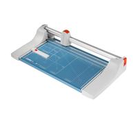Dahle 442 (35 feuilles, A3), Massicot, Bleu, Gris