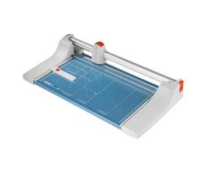 Dahle 442 (35 feuilles, A3), Massicot, Bleu, Gris