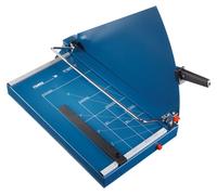 Dahle 517 A3 coupeur à levier, 550 mm, 35 feuilles