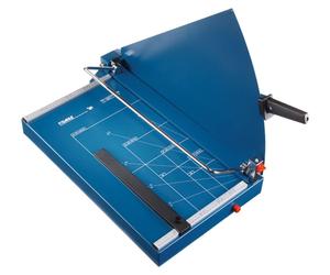Dahle 517 A3 coupeur à levier, 550 mm, 35 feuilles