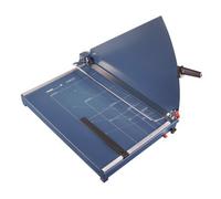 DAHLE 519 - longueur de coupe 700 mm/capacité de coupe 3,5 mm