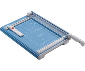 DAHLE 533-21247 - Machine de coupe à levier Dahle, 34 cm