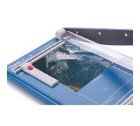 DAHLE 533 - longueur de coupe 340 mm/capacité de coupe 1,5 mm
