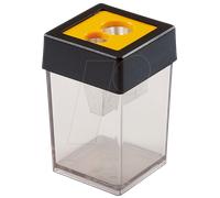 DAHLE 53465 - Taille-crayon avec récipient