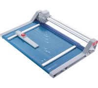 Dahle Rogneuse 550 – Coupe A4 360 mm, 80 g/m², 20 feuilles