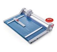 Dahle 550 - Machine à couper les rouleaux