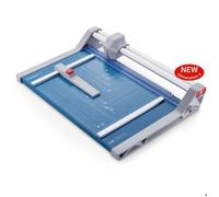 Dahle Rogneuse 550 – Coupe A4 360 mm, 80 g/m², 20 feuilles