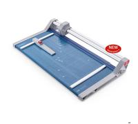 Dahle 552 Rogneuse A3 Coupe A4 80 g/m²: 20 feuille | MASSICOT - CISAILLE