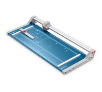 Dahle 554 - Machine à couper les rouleaux