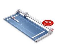 Dahle 554 Rogneuse A2 Coupe A4 80 g/m²: 20 feuille G