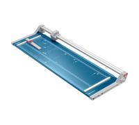 Dahle 556 (10 feuilles, A1), Massicot, Bleu