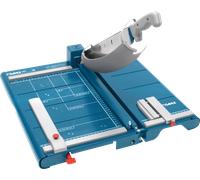 DAHLE 562-08975 - Rogneuse à levier, 360 mm, équipement confort