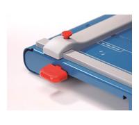 DAHLE 562 - longueur de coupe 360 mm/capacité de coupe 3,5 mm