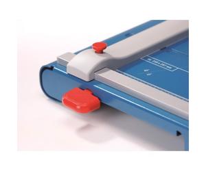 DAHLE 562 - longueur de coupe 360 mm/capacité de coupe 3,5 mm