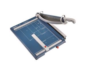 DAHLE 565 - longueur de coupe 390 mm/capacité de coupe 4 mm