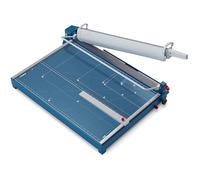 DAHLE 569 - longueur de coupe 700 mm/capacité de coupe 3,5 mm