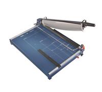 DAHLE 569 - longueur de coupe 700 mm/capacité de coupe 3,5 mm