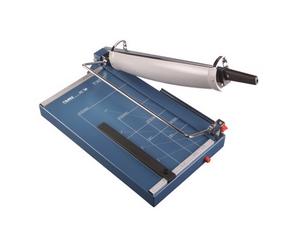 Dahle 597 - longueur de coupe 550 mm/capacité de coupe 3,5 mm