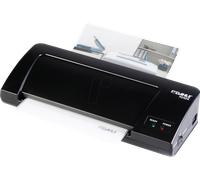 DAHLE 70104 - Plastifieuse, DIN A4, noire