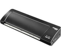 DAHLE Laminiergerät A3 schwarz 98047 4009729067178