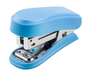 Dahle 79895 Agrafeuse Mini Nous +320 Capacité 12F Agrafes N.10 Plastique Bleu