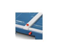 Dahle Cisaille 867 – A3, coupe 460 mm, 35 feuilles, automatique, acier Solingen