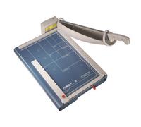 Dahle 867 - Longueur de coupe 460 mm/capacité de coupe 3,5 mm