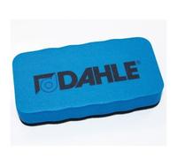 Dahle 95097-02505 Brosse magnétique pour nettoyage à sec Bleu bleu