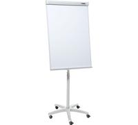Dahle 96003-11893 Tableau à feuilles mobiles aluminium - métal - plastique gris - blanc (76-96003-11893)