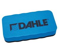 Dahle brosse aimantée bleu pour tableau blanc