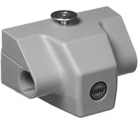 Dahle Bureau technique Couteau tête Dahle 644 Pour guillotine Roll & Schnitt modèles 556, 558 gris
